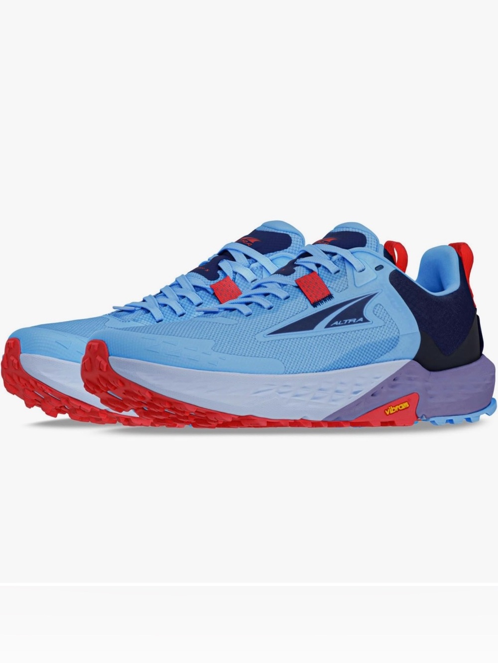 ALTRA Women's TIMP 5 Trail Running Shoe